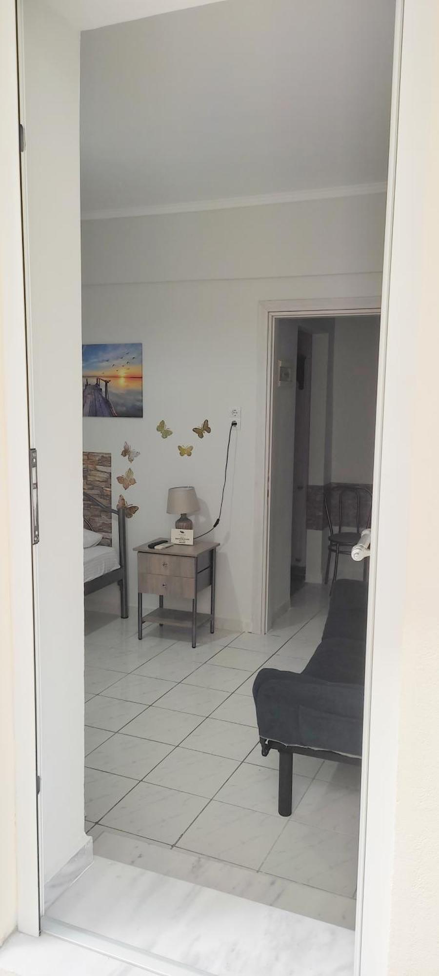 Anastasia Studio Apartment Kavála Exterior photo