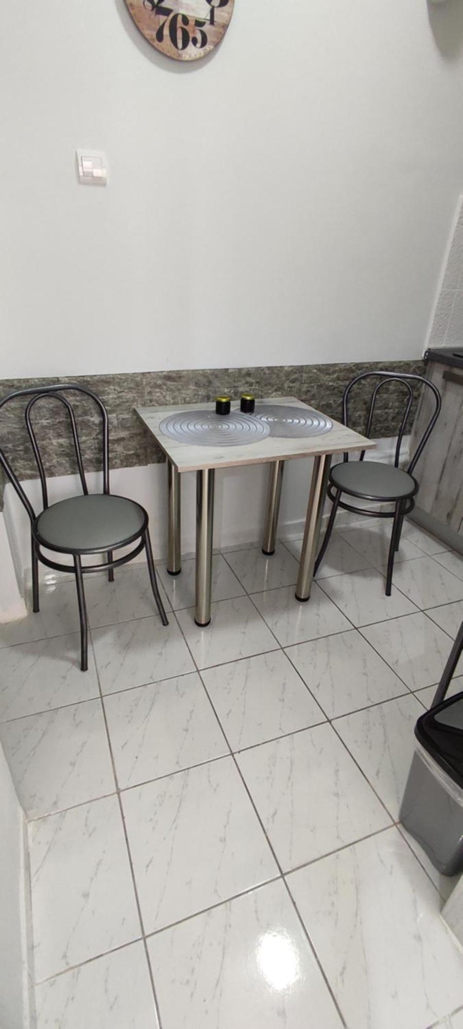 Anastasia Studio Apartment Kavála Exterior photo