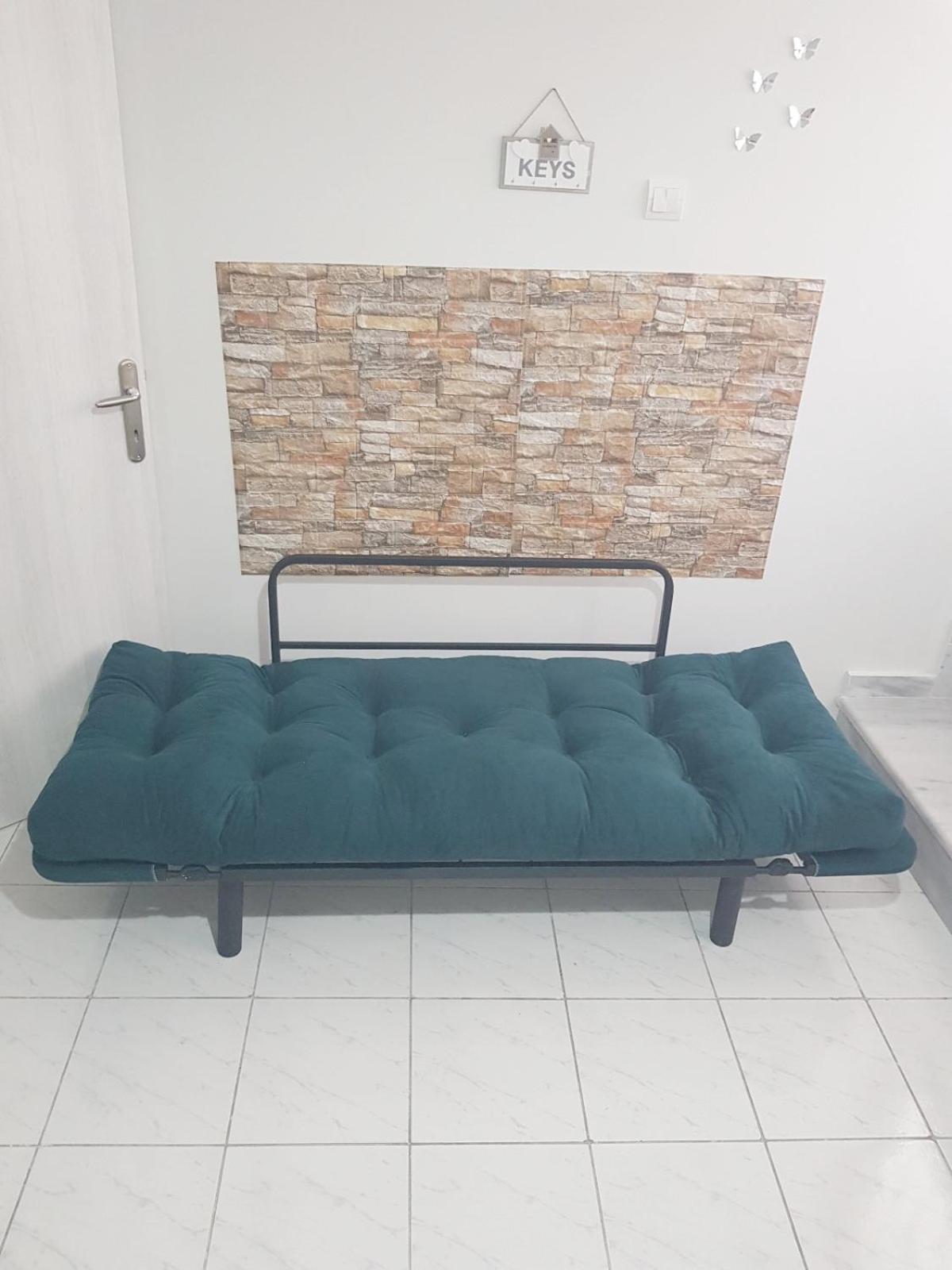 Anastasia Studio Apartment Kavála Exterior photo