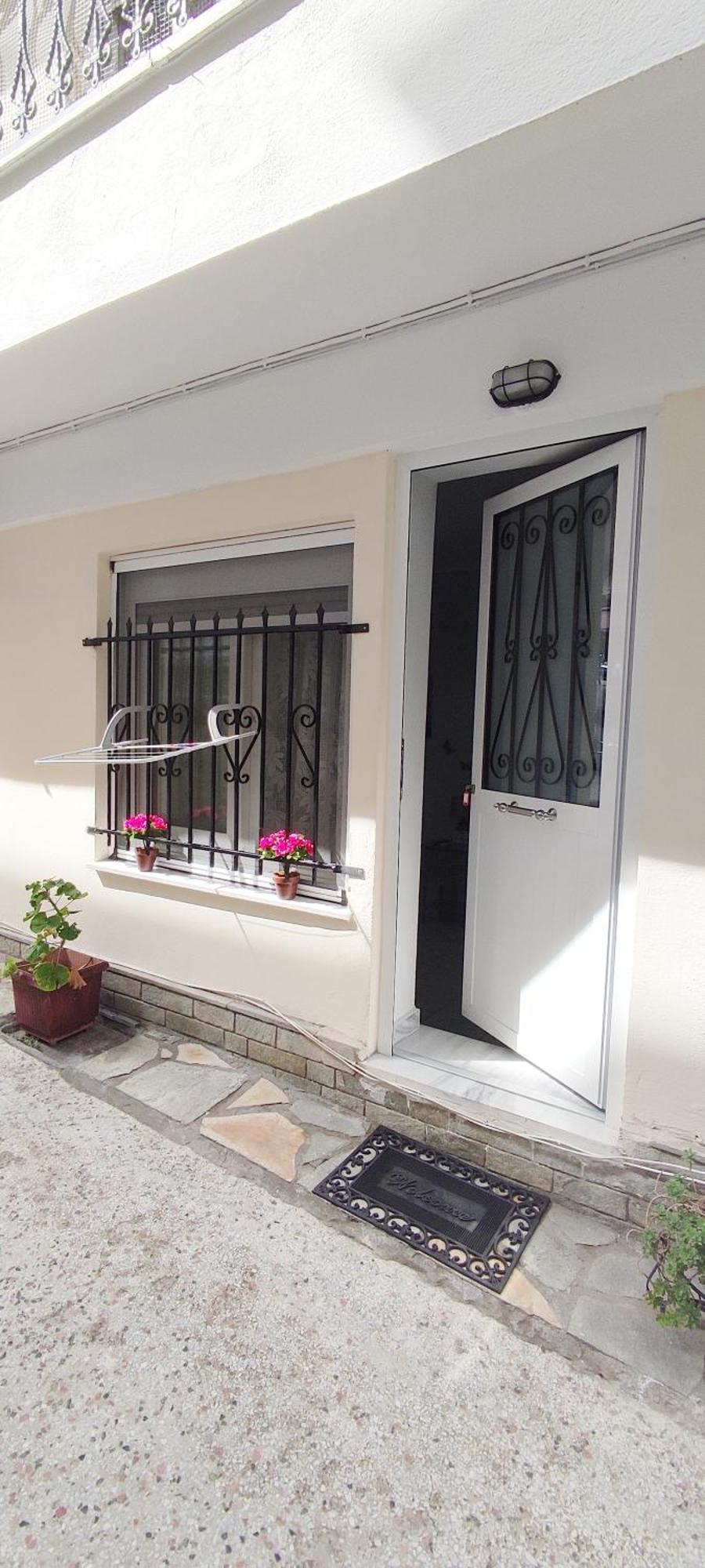 Anastasia Studio Apartment Kavála Exterior photo