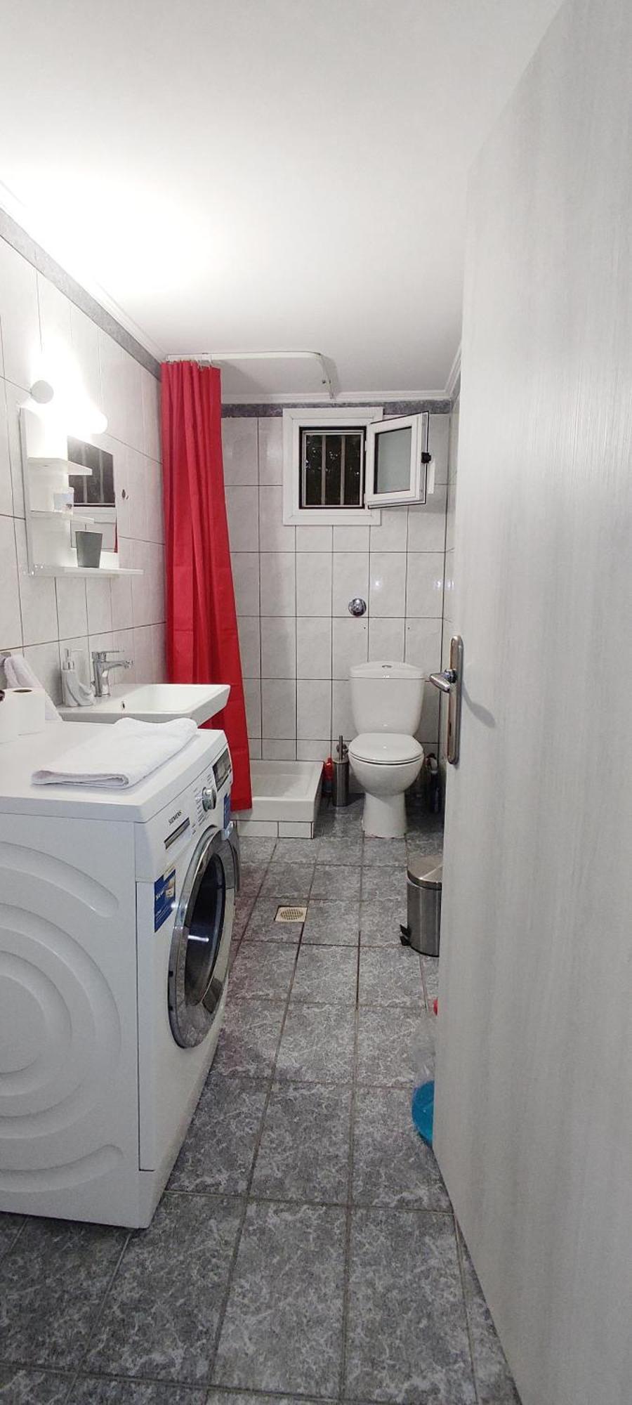 Anastasia Studio Apartment Kavála Exterior photo