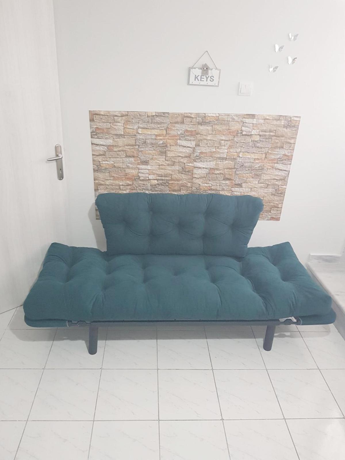 Anastasia Studio Apartment Kavála Exterior photo