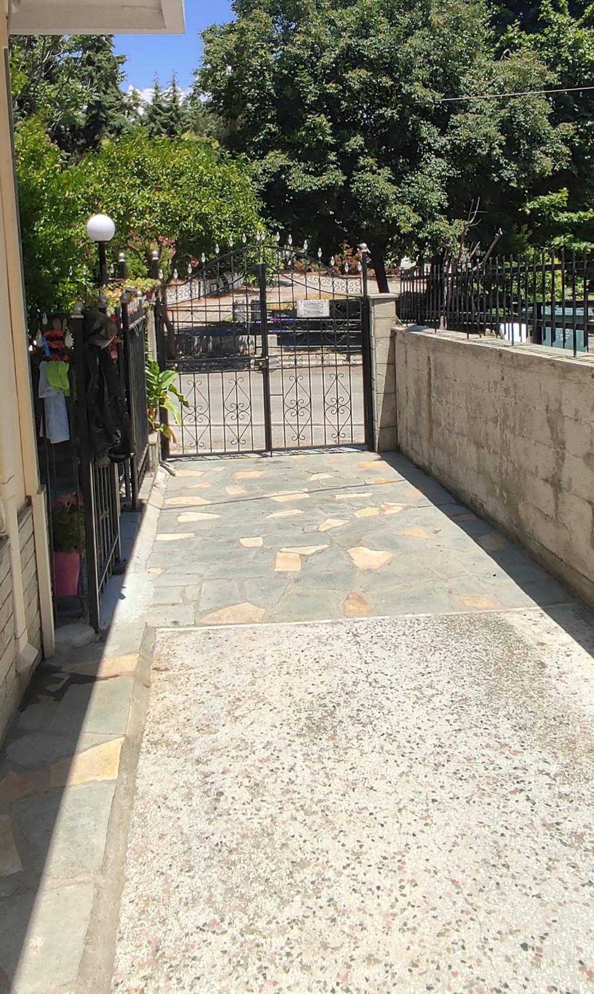 Anastasia Studio Apartment Kavála Exterior photo